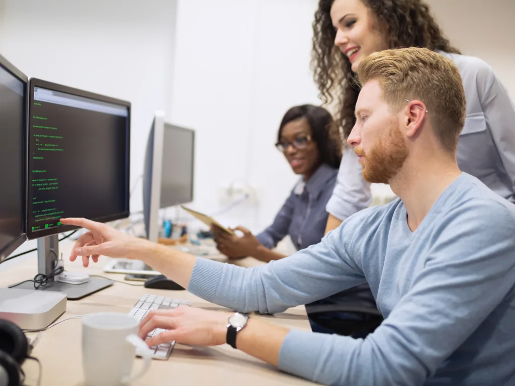 2021 Tech Job Trends