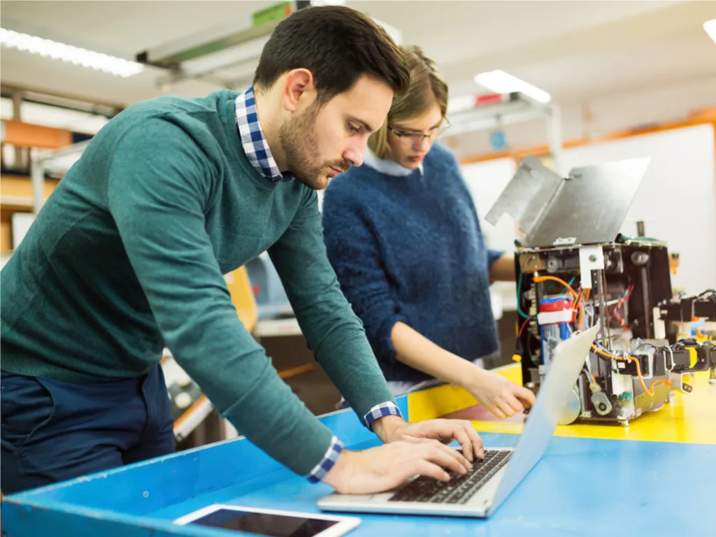 Six Tech Jobs That Don’t Require Tech Skills