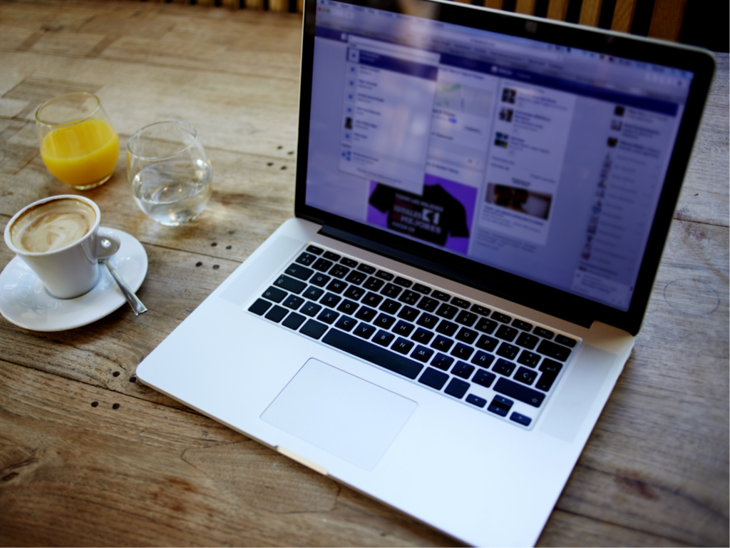Eight Ways Facebook Can Help You Land (Not Lose) a Job