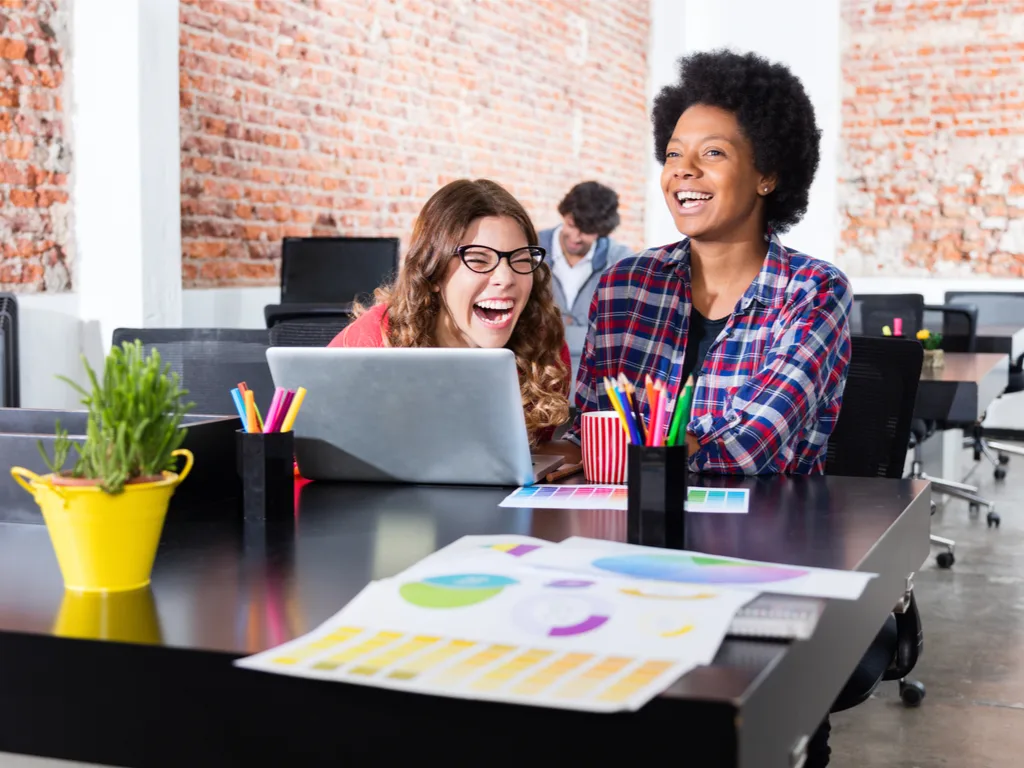 The Upside of Not Fitting in at Today’s Workplace