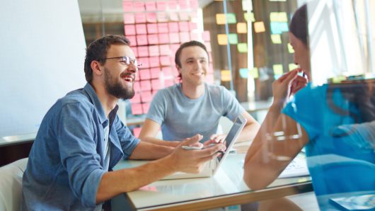 Five Trends for Jobs in 2023