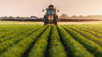 2023 Outlook for Agriculture Industry in the U.S.