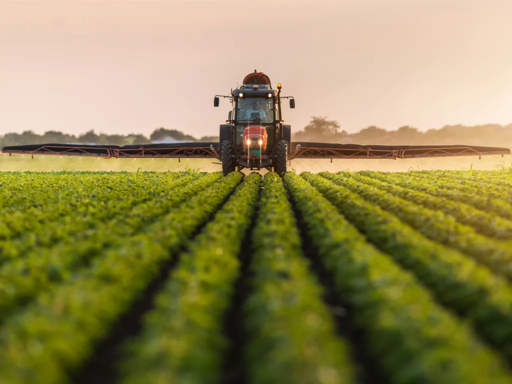 2023 Outlook for Agriculture Industry in the U.S.