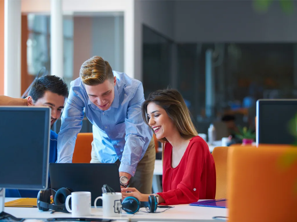 Five Tech Trends Every Worker Should Know