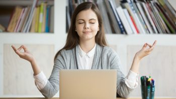 Mindfulness in the Workplace