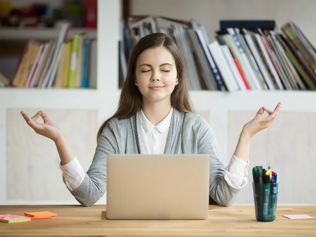 Mindfulness in the Workplace