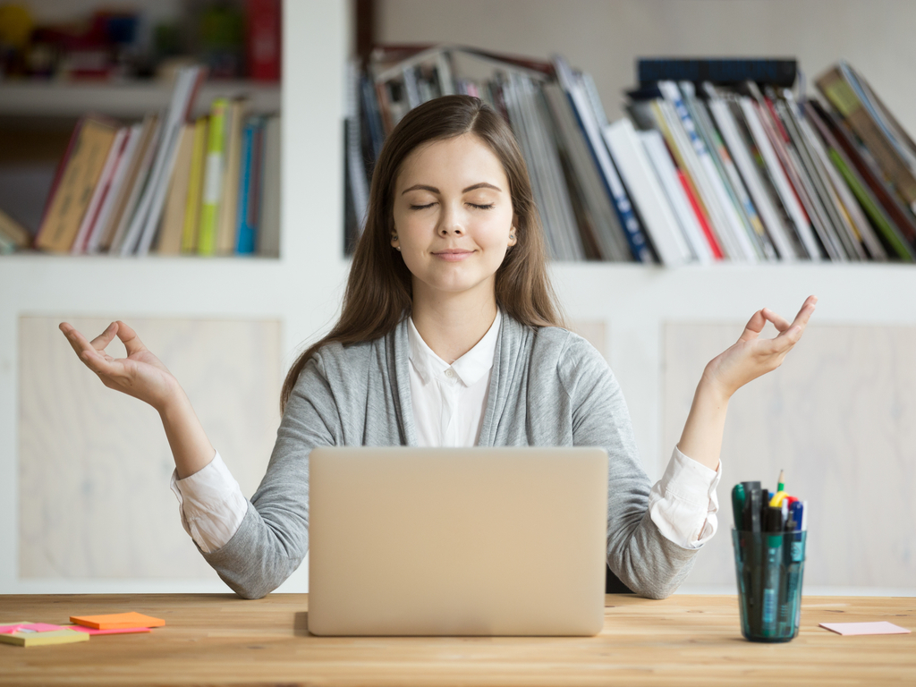 Mindfulness in the Workplace