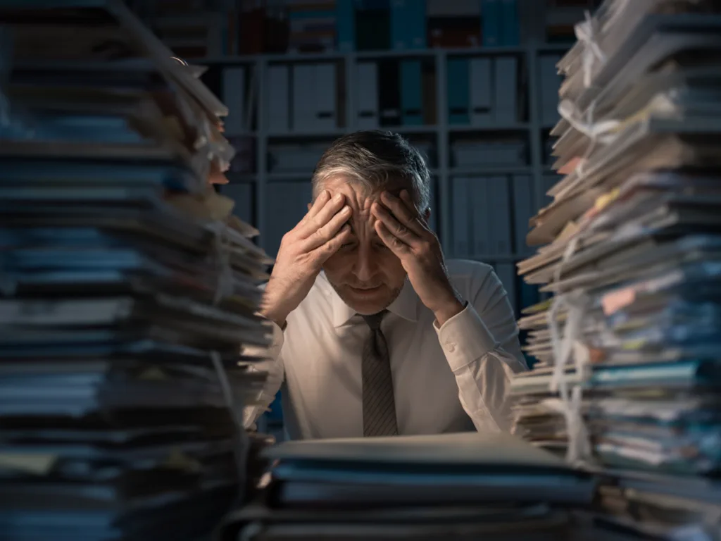 Breaking the Work Martyr Mentality