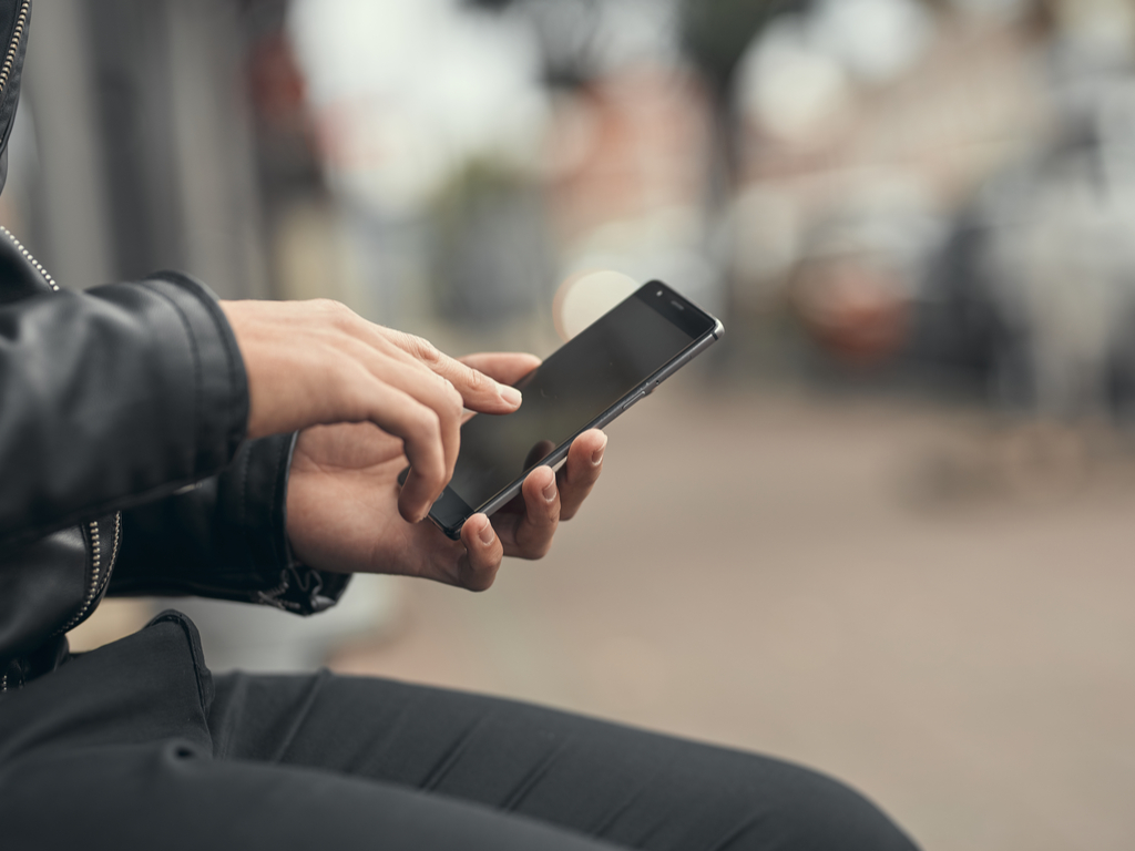 Delivery, Rideshare and Messenger Trends and Projections in 2023