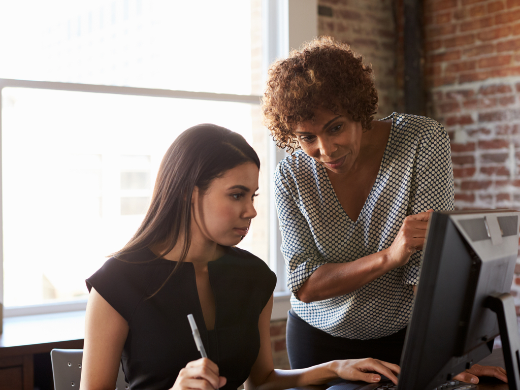 How Mentoring Will Make an Impact in the 2023 Workplace