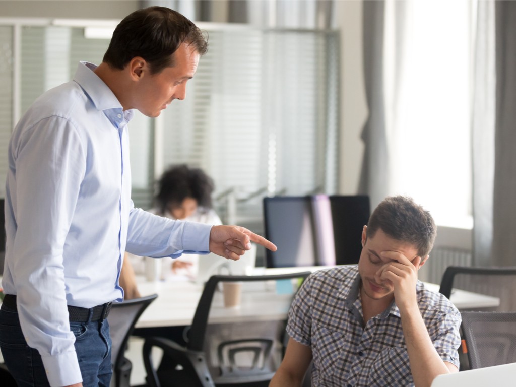 Career Feedback You Should Ignore