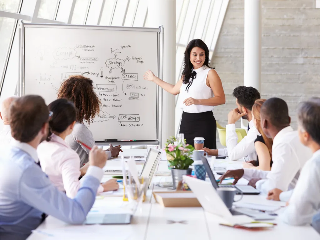 7 Signs You Are a Strong Leader
