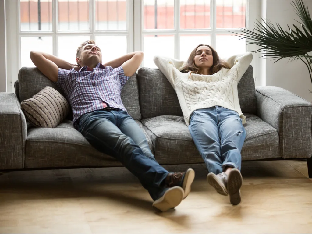 The Links Between Breaks and Productivity