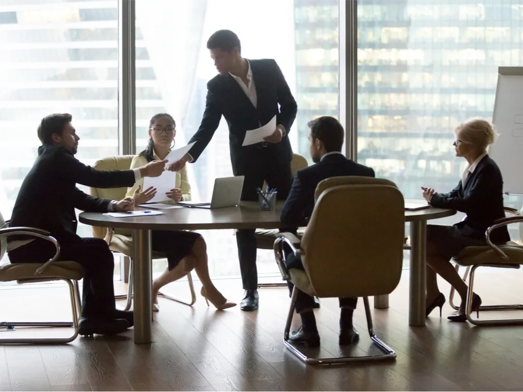 The Perfect Pitch: How to Create One