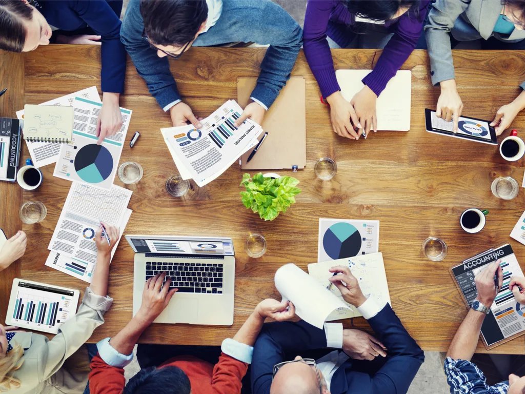 How to Build a Career in Marketing