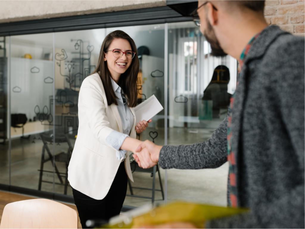 How to Get a Job Without Any Experience