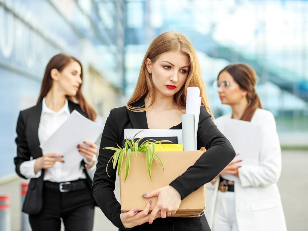 5 Mistakes that Could End Your Career