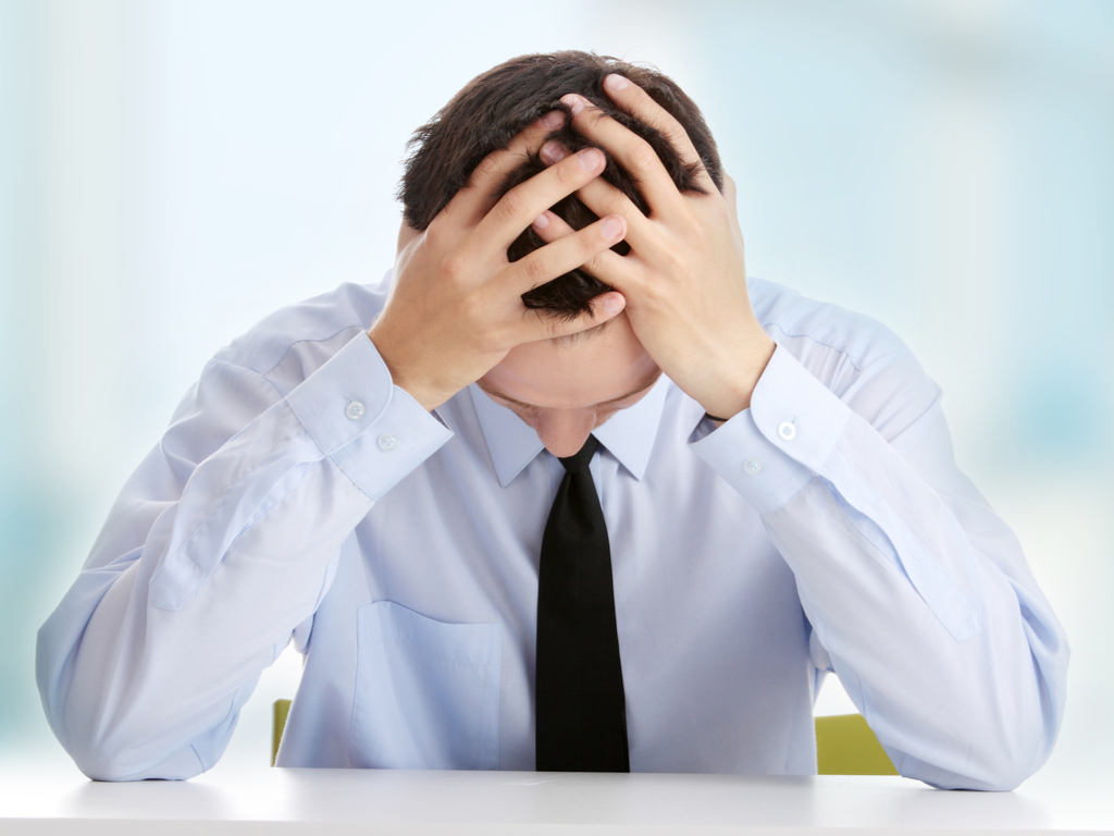 How to Overcome a Toxic Boss