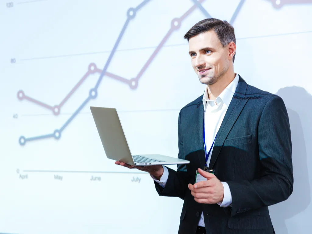 5 Ways to Improve Your Presentation Skills