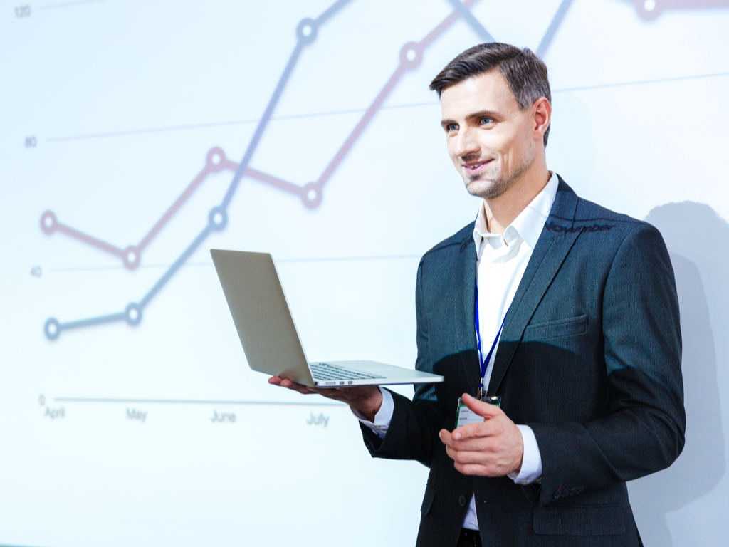 5 Ways to Improve Your Presentation Skills