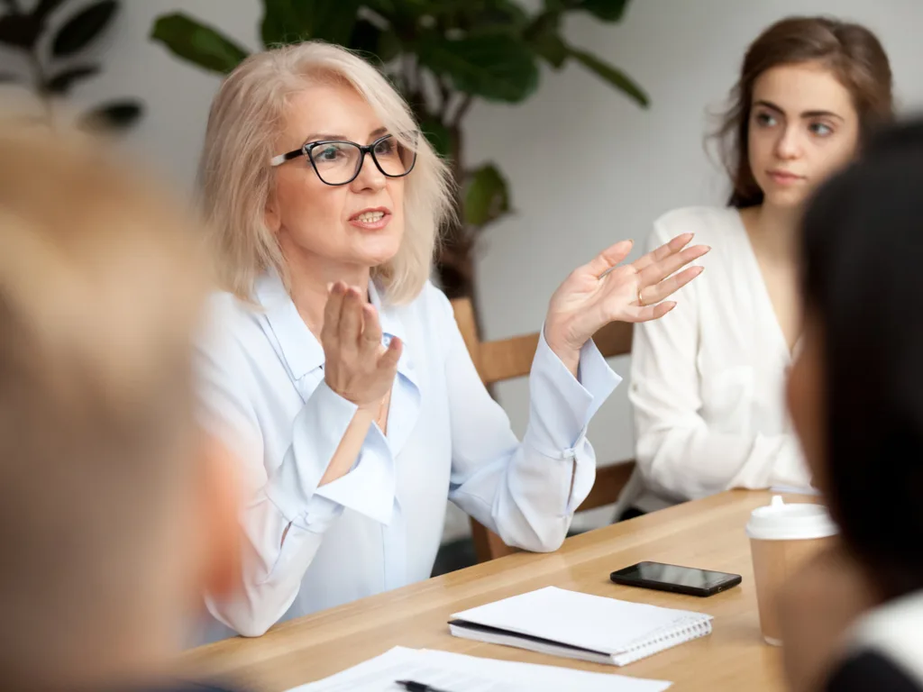 Keys to Communicating at Work