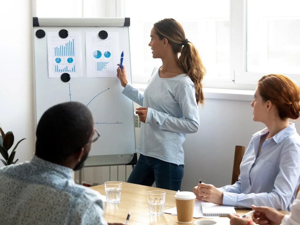 The Science of Sales