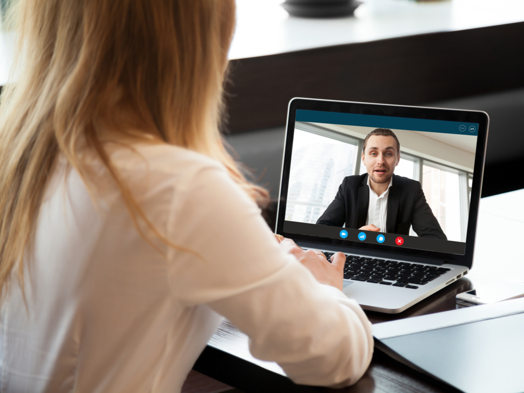 Best Practices for Leading Virtual Teams