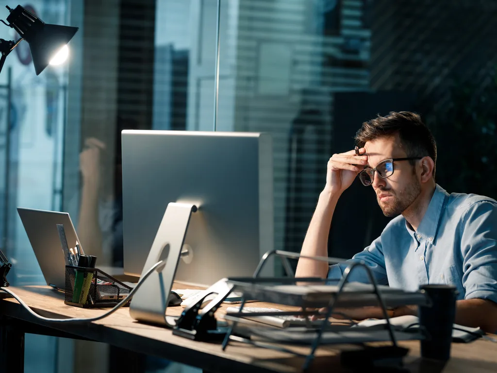 What is the Goldilocks Rule in the Workplace?