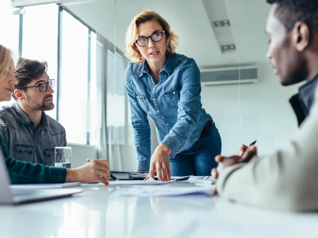 You Can’t Double-Check It All: 8 Quality Control Tips