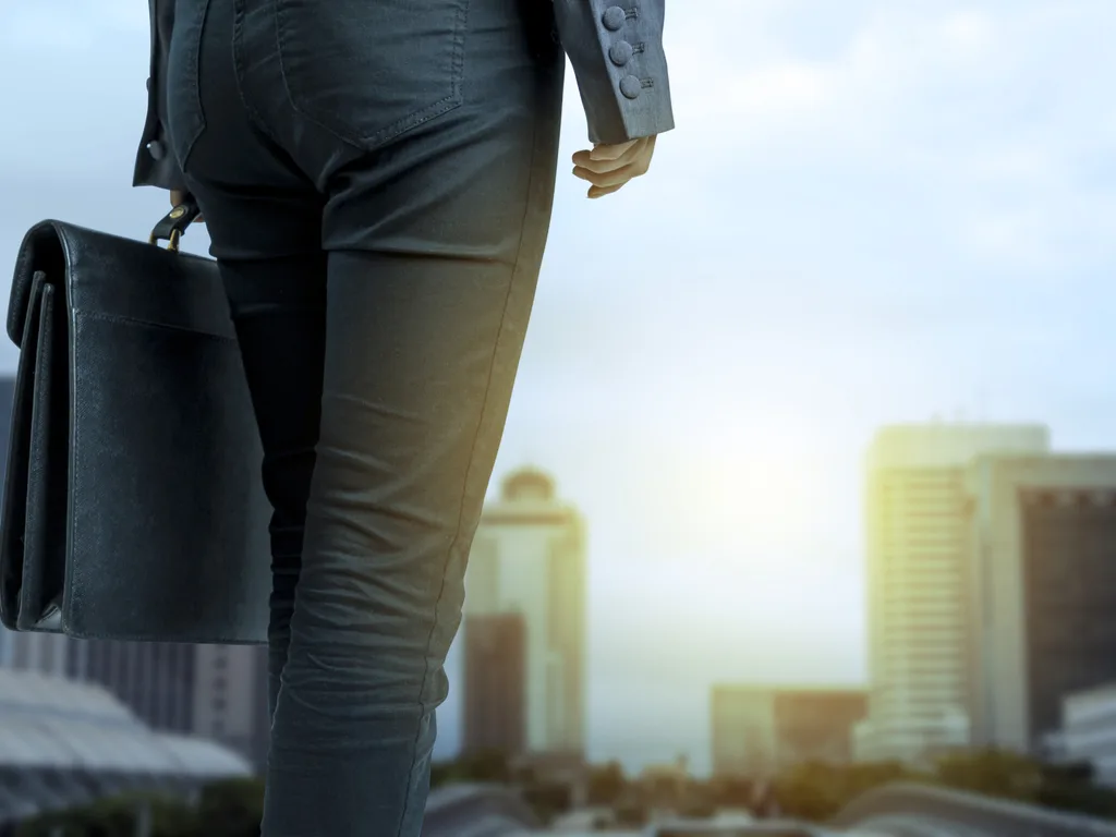 9 Reasons You Should Take that Temp Job
