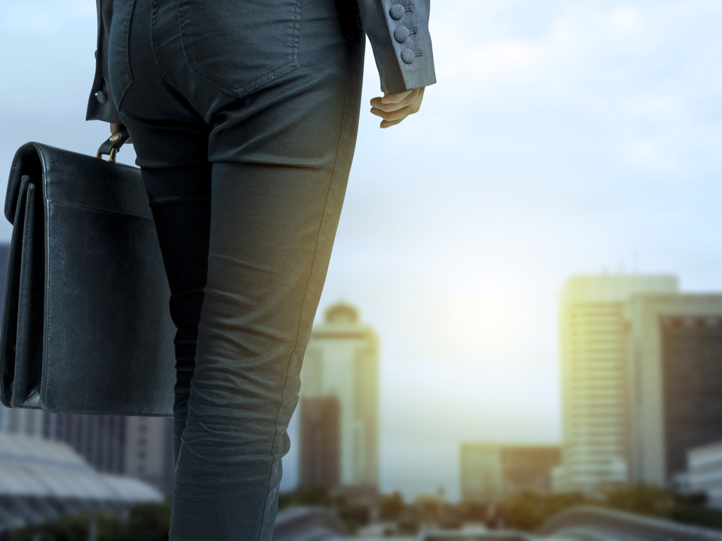 9 Reasons You Should Take that Temp Job