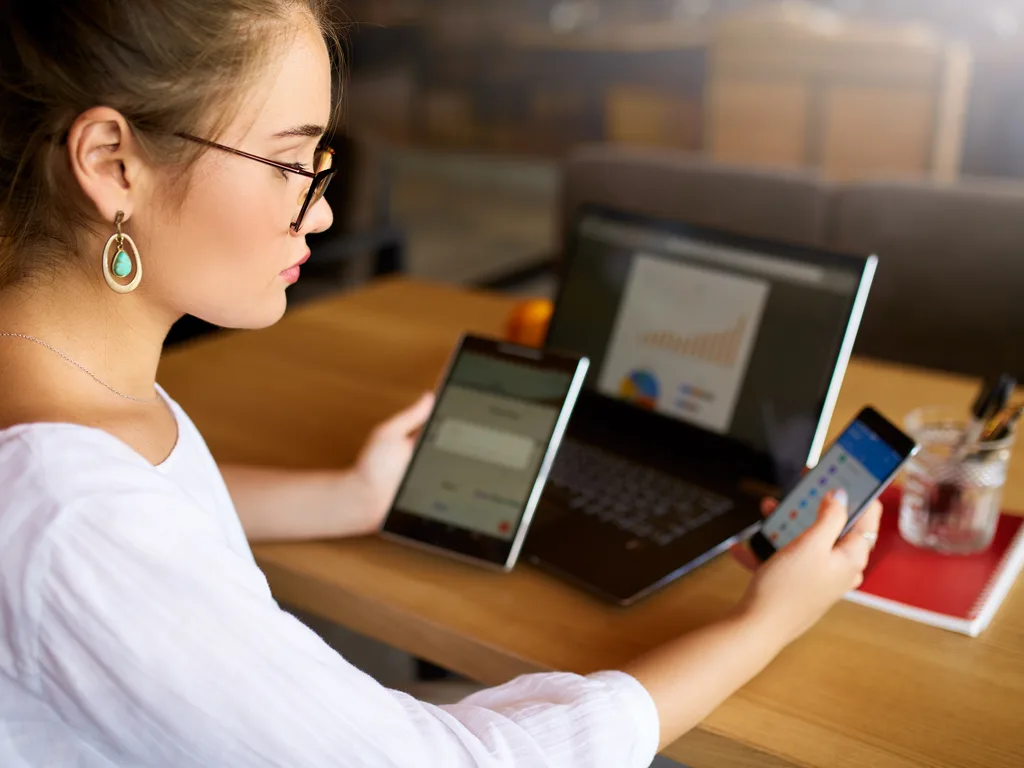 How Does Multitasking Affect Your Work Productivity?
