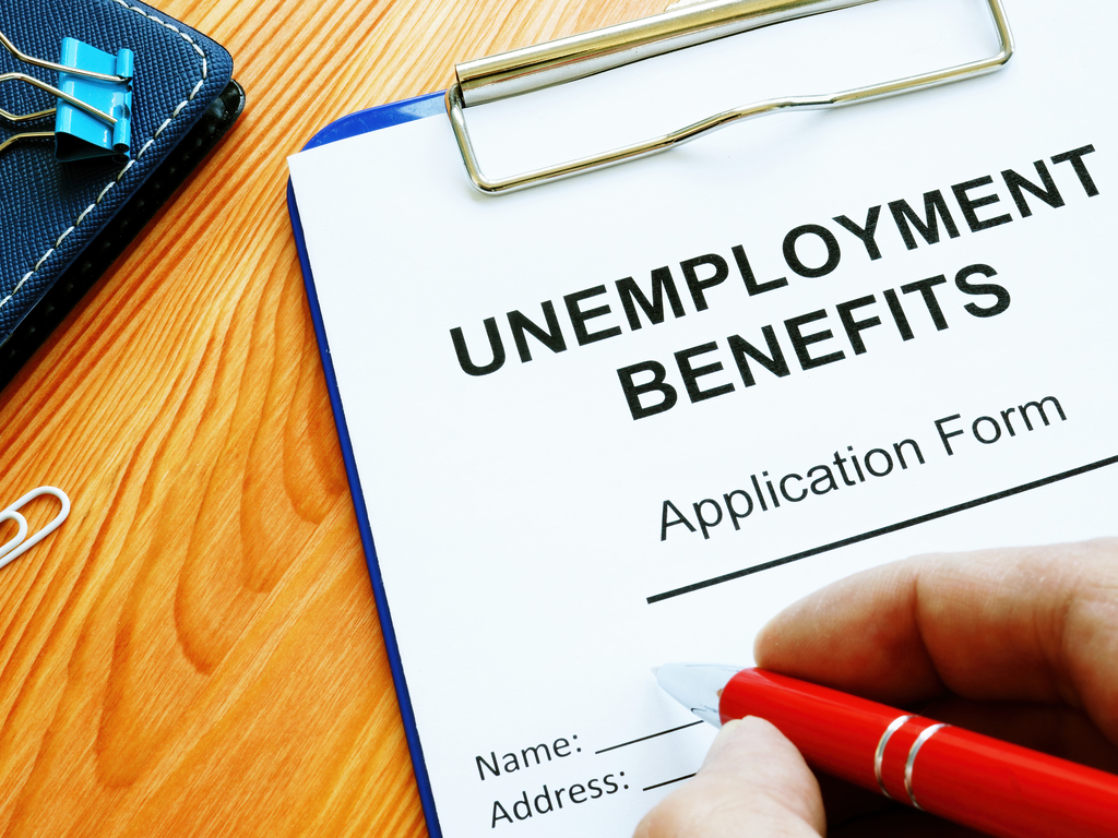 About Unemployment Benefits Career Online Tips