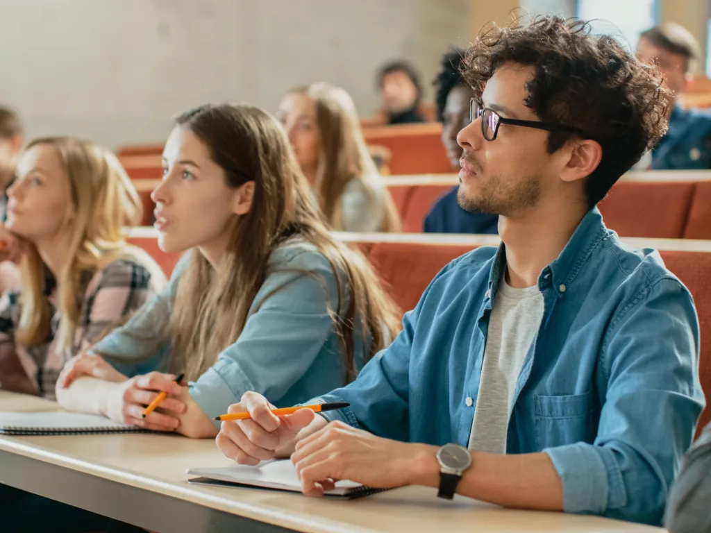 Some of Today’s Most In-Demand College Majors