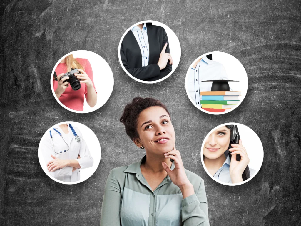 5 Popular Careers to Consider in 2023