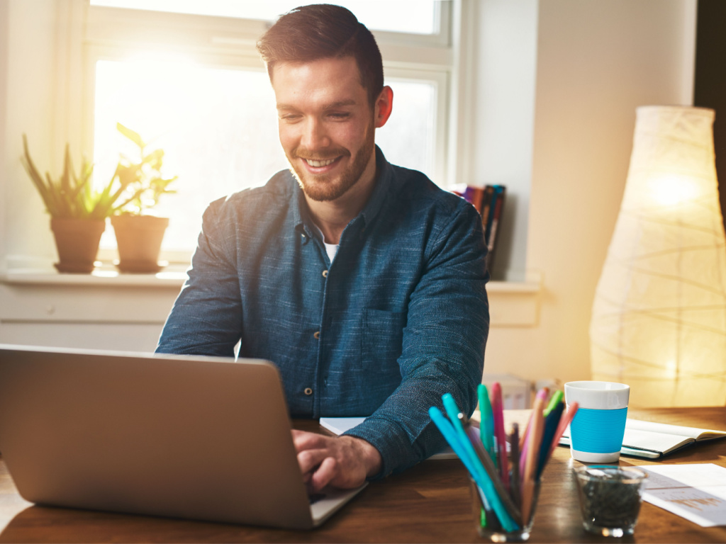 5 Important Skills to Succeed in Remote Work