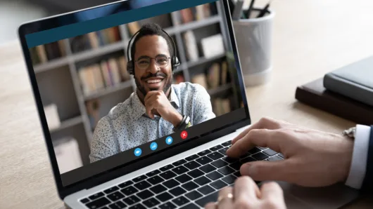 Navigating the Digital Era: Mastering Virtual Job Interviews