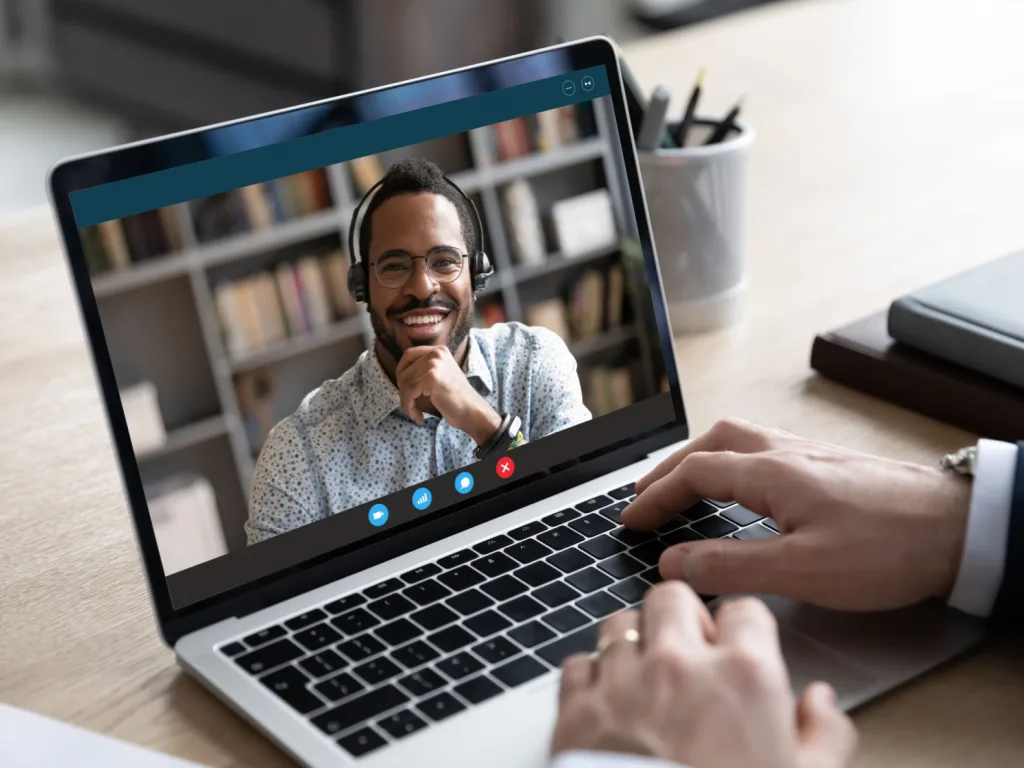 Navigating the Digital Era: Mastering Virtual Job Interviews