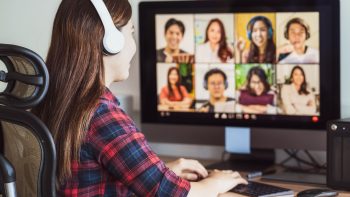 Remote Work Culture: Fostering Positivity and Fun in Virtual Teams 