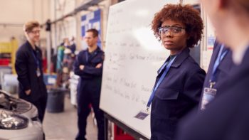 The Future of Vocational Careers in the Age of Automation