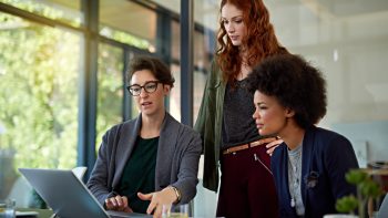 Redefining Career Success: Beyond Promotions and Paychecks