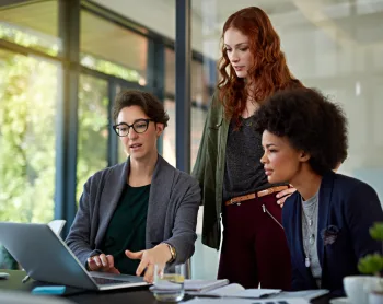Redefining Career Success: Beyond Promotions and Paychecks