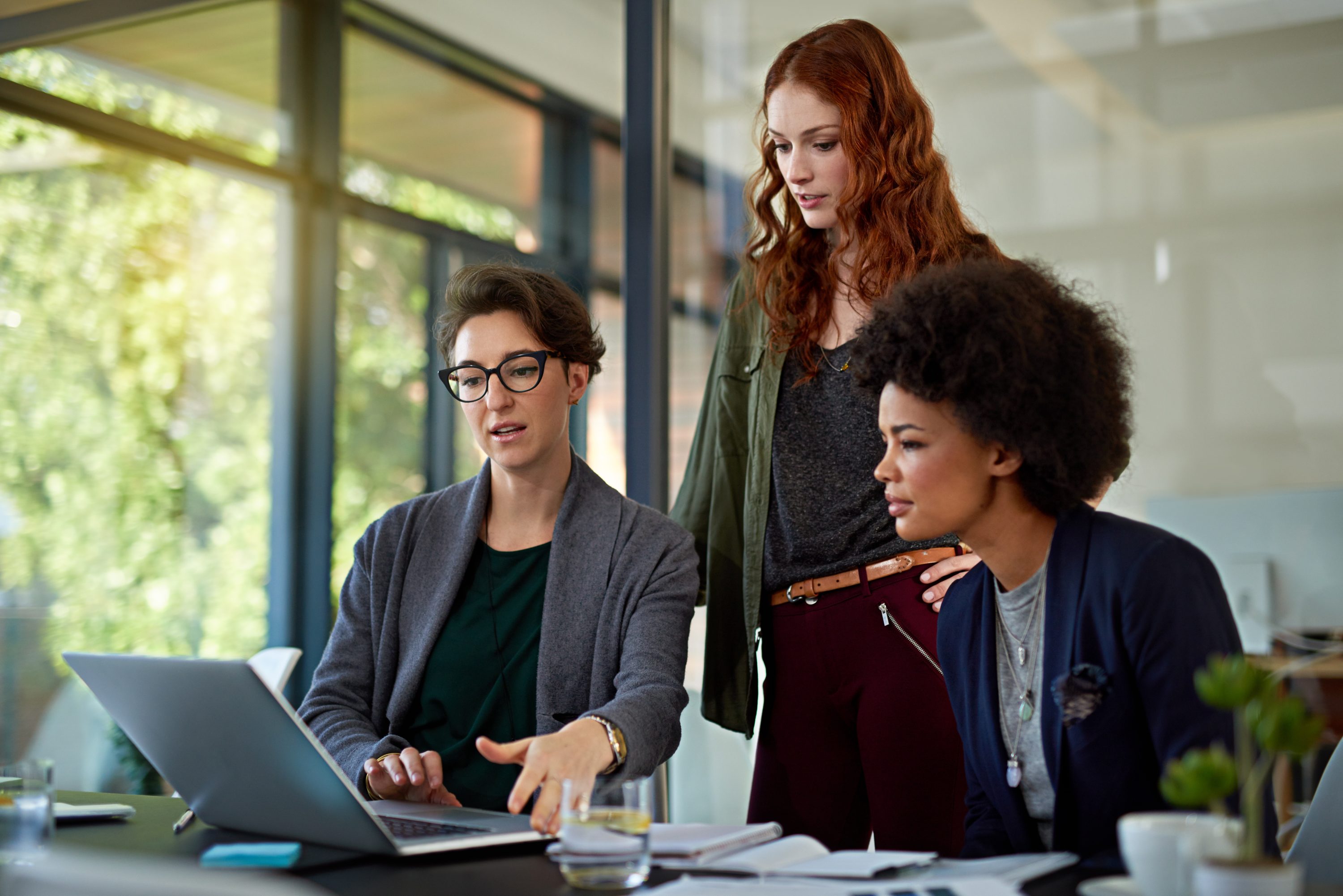 Redefining Career Success: Beyond Promotions and Paychecks