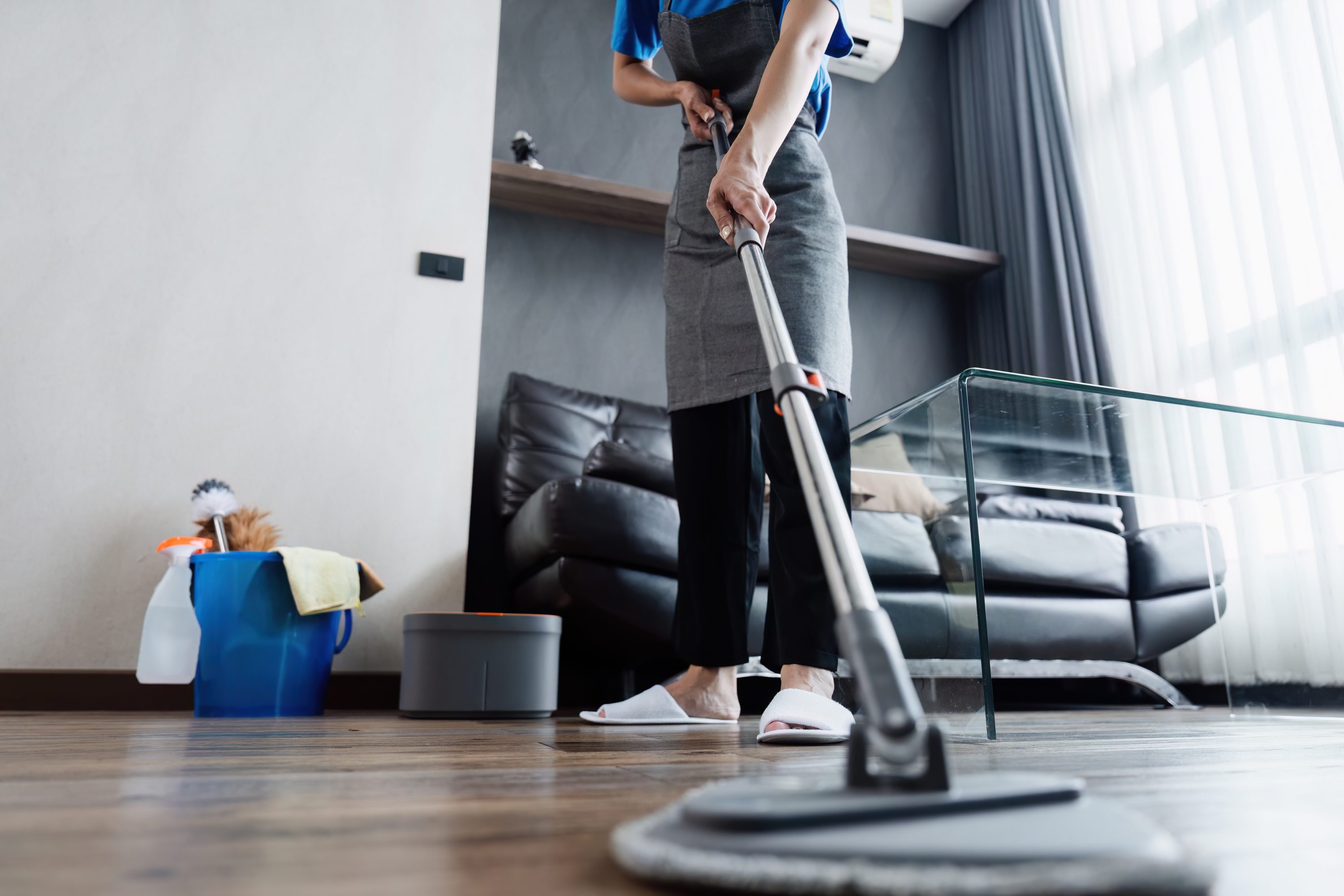 Becoming a Certified Professional Organizer: Turning Tidy Into a Trade