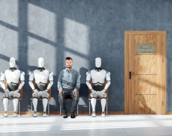 Staying Relevant When AI is Competing for Your Remote Job