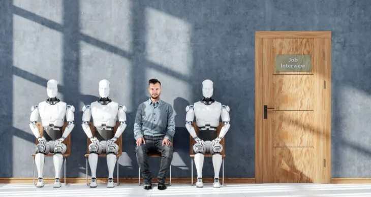 Staying Relevant When AI is Competing for Your Remote Job