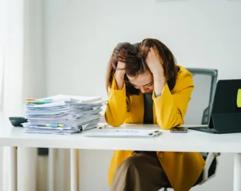 The Emotional Side of Job Searching: Coping With Rejection, Uncertainty, and Burnout