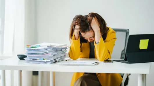 The Emotional Side of Job Searching: Coping With Rejection, Uncertainty, and Burnout