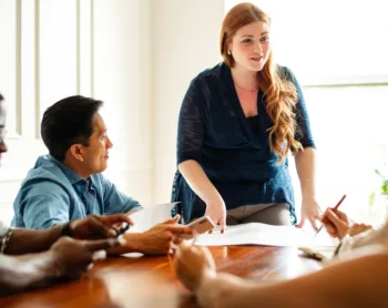 Learning to Advocate for Yourself at Work—Even if You’re Not Naturally Assertive