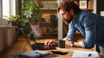 How to Build a Better Workday When You’re Working From Home